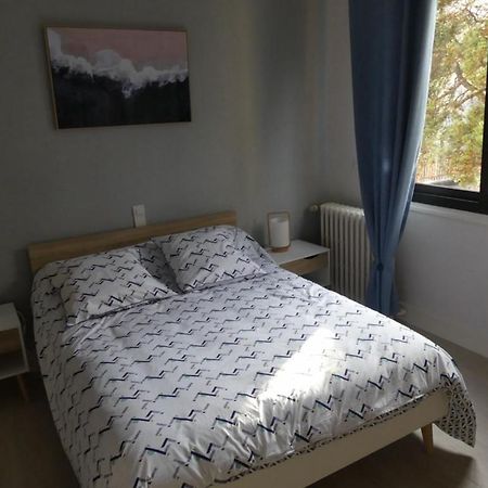 Bel Appartement Type F3 Amelie-les-Bains-Palalda Exterior photo