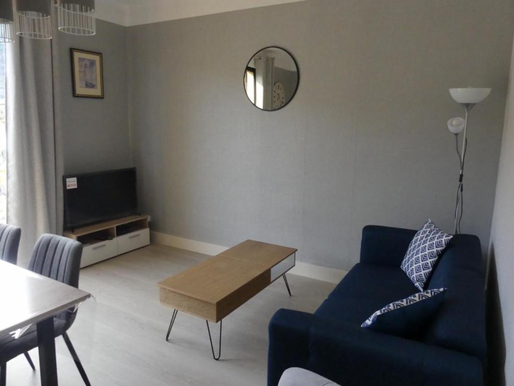 Bel Appartement Type F3 Amelie-les-Bains-Palalda Exterior photo