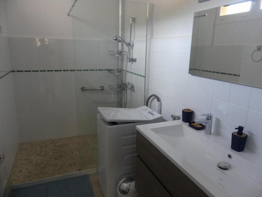 Bel Appartement Type F3 Amelie-les-Bains-Palalda Exterior photo