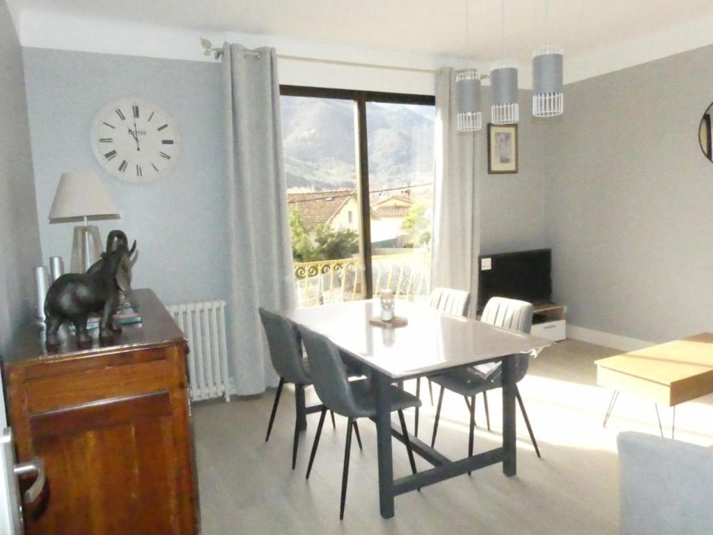 Bel Appartement Type F3 Amelie-les-Bains-Palalda Exterior photo