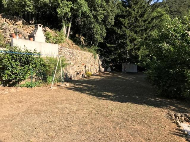 Bel Appartement Type F3 Amelie-les-Bains-Palalda Exterior photo